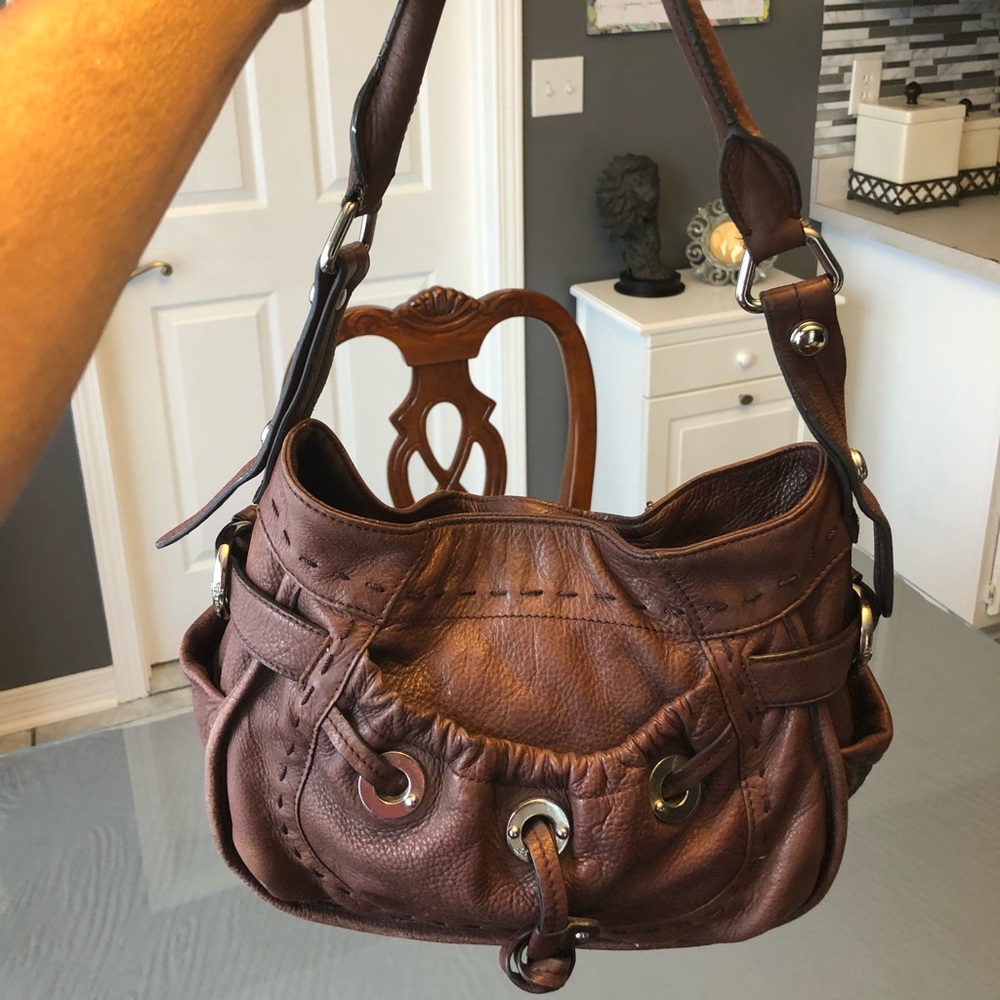 B. Makowsky purse
